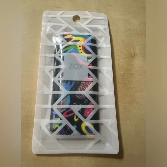 Limited Edition- ZOX Band : Love can change the World - Picture 2 of 6